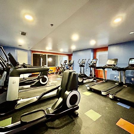 Amazing Views! Great Beachfront Panama City Condo Panama City Beach Eksteriør billede