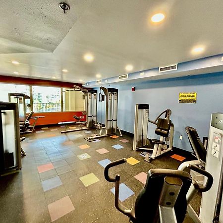 Amazing Views! Great Beachfront Panama City Condo Panama City Beach Eksteriør billede