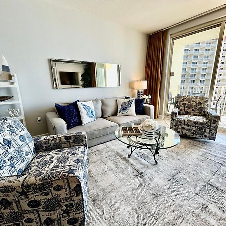 Amazing Views! Great Beachfront Panama City Condo Panama City Beach Eksteriør billede