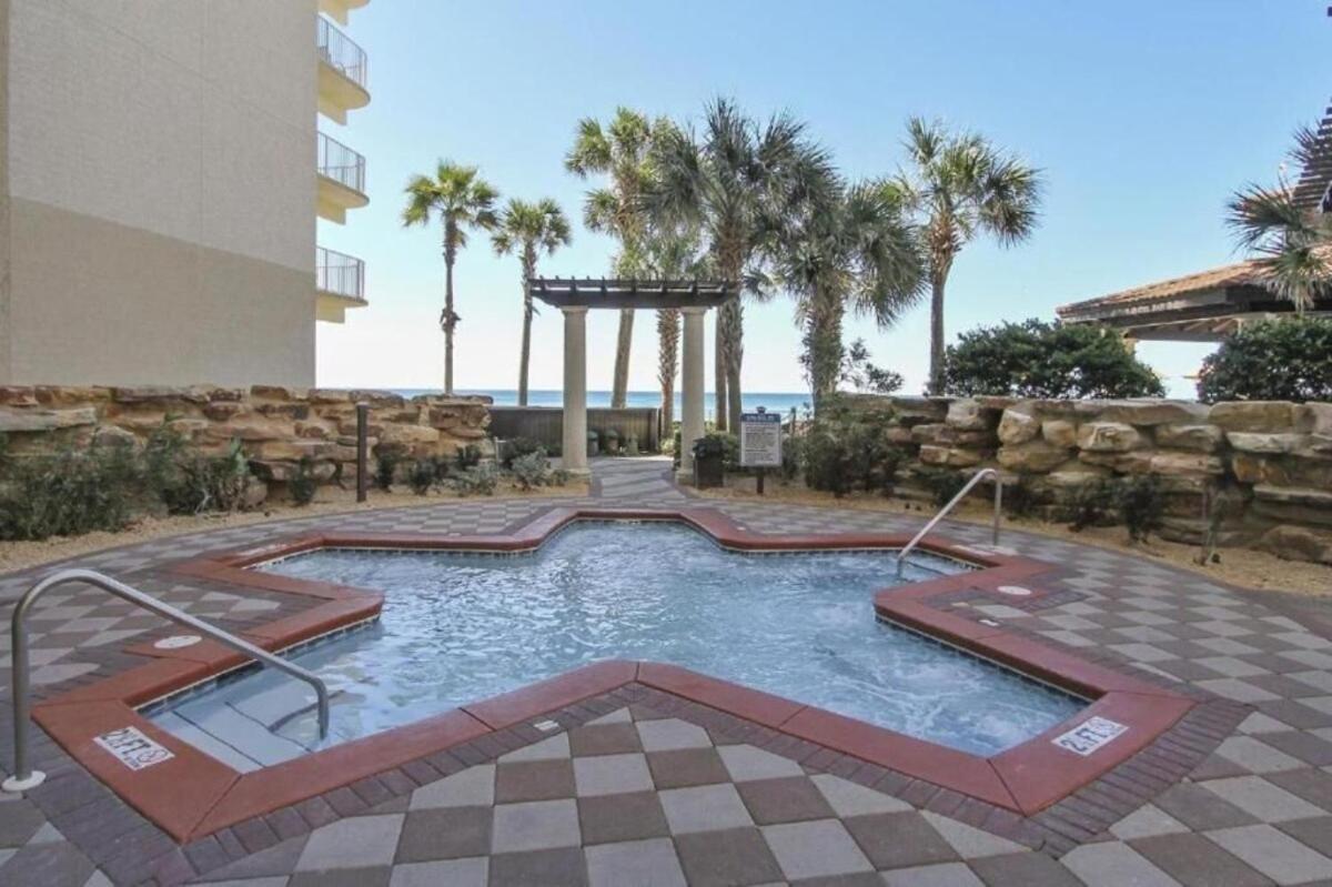 Amazing Views! Great Beachfront Panama City Condo Panama City Beach Eksteriør billede