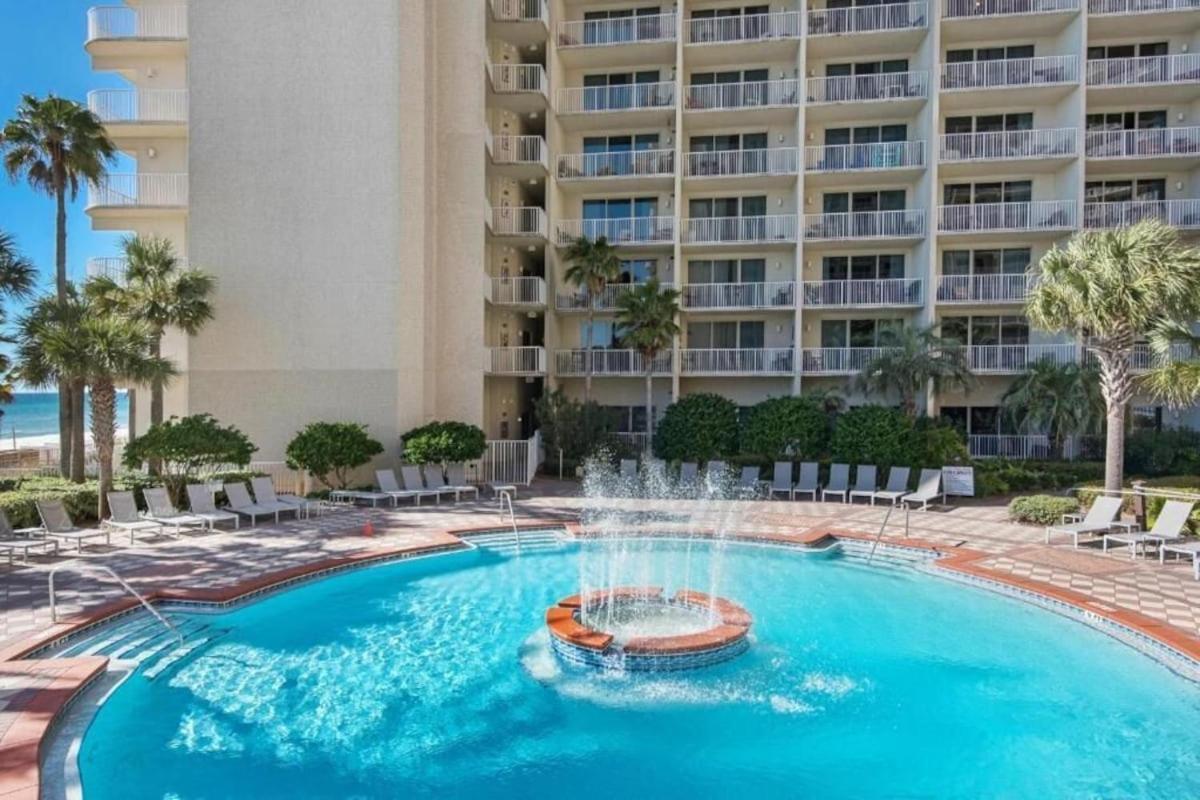 Amazing Views! Great Beachfront Panama City Condo Panama City Beach Eksteriør billede