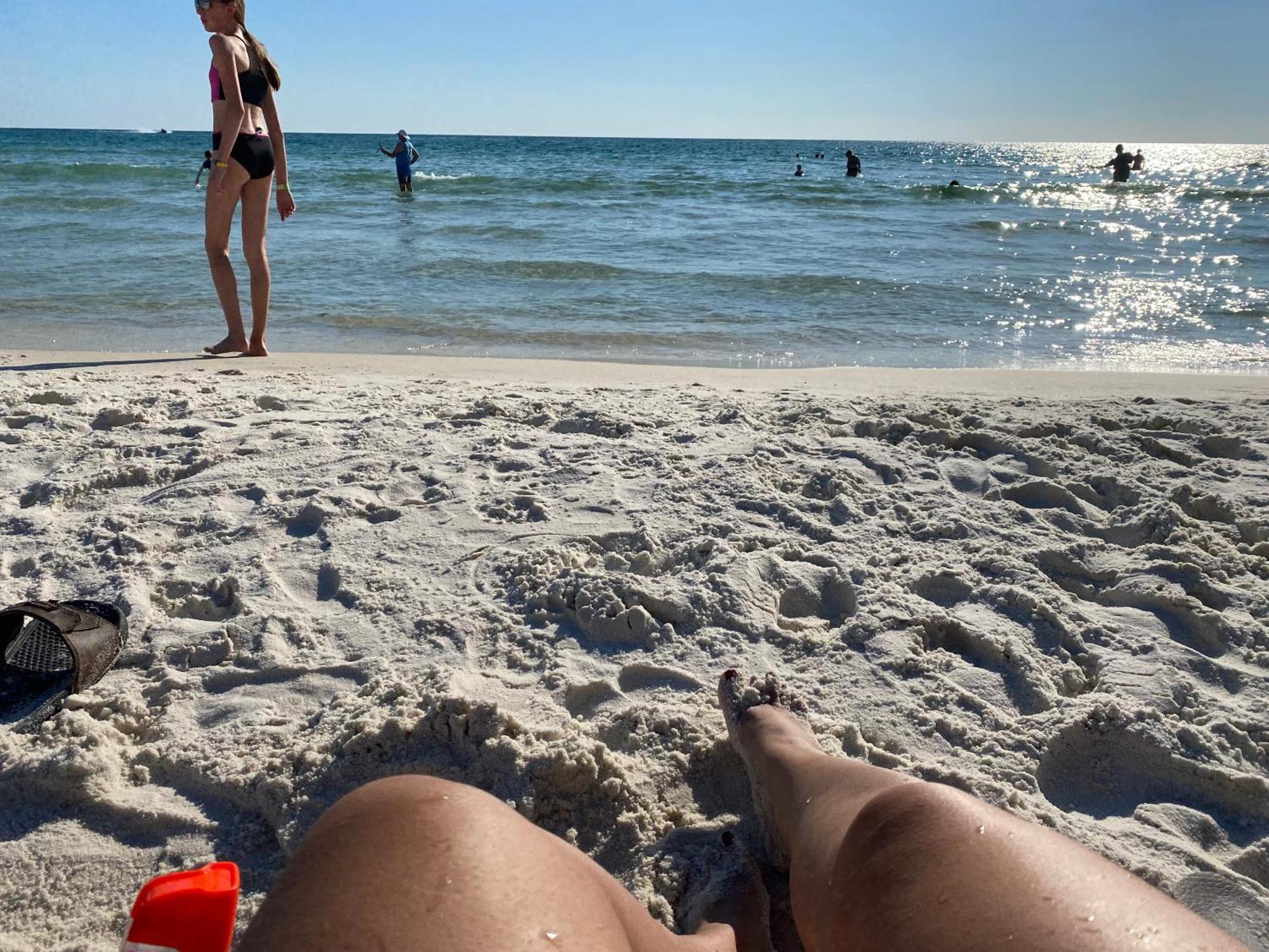 Amazing Views! Great Beachfront Panama City Condo Panama City Beach Eksteriør billede