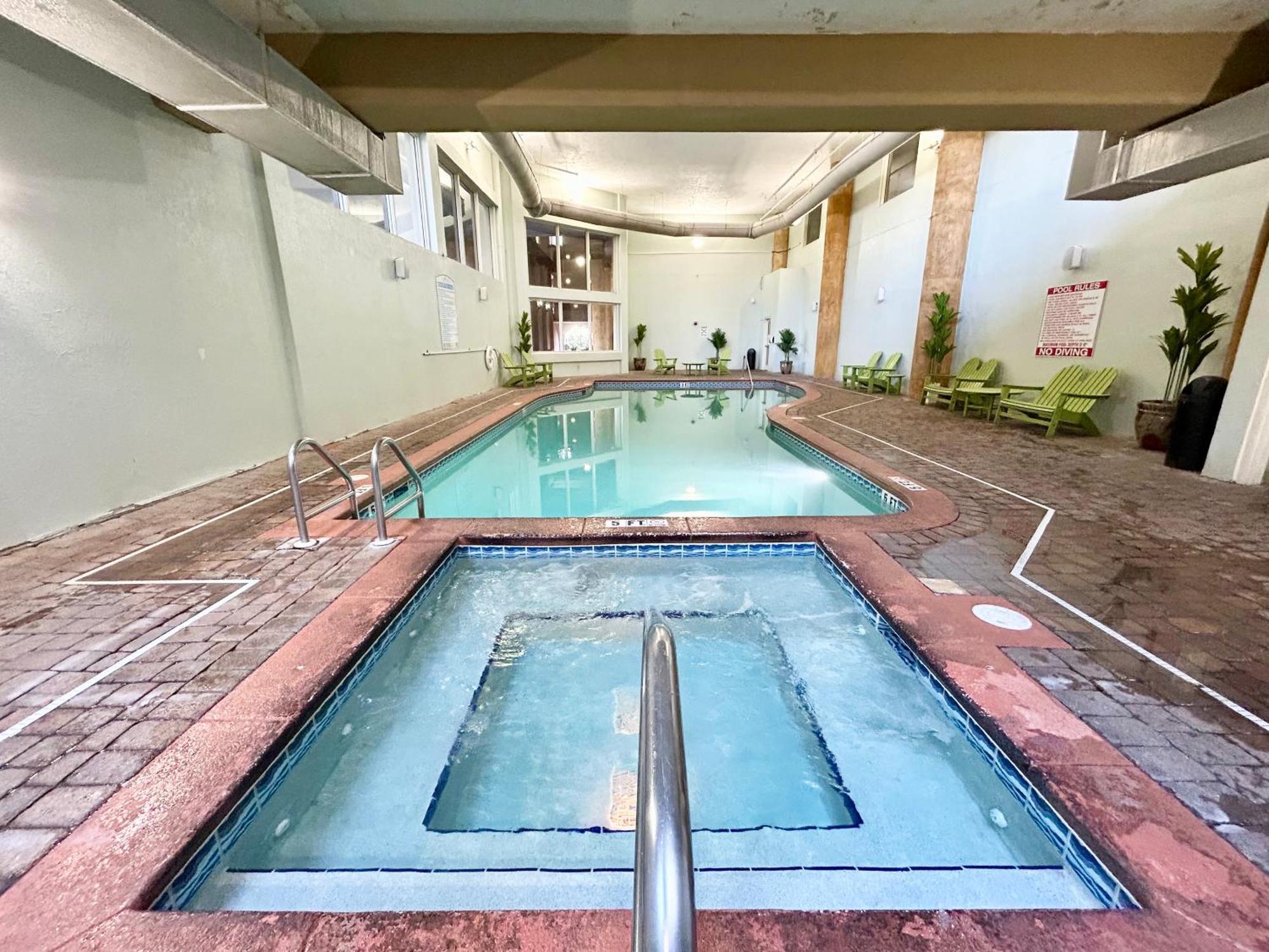 Amazing Views! Great Beachfront Panama City Condo Panama City Beach Eksteriør billede