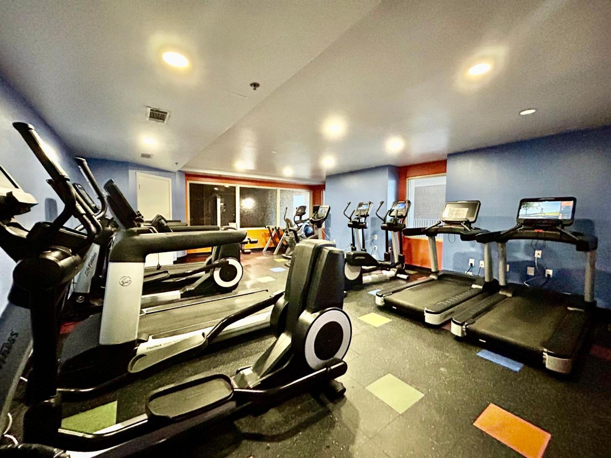Amazing Views! Great Beachfront Panama City Condo Panama City Beach Eksteriør billede