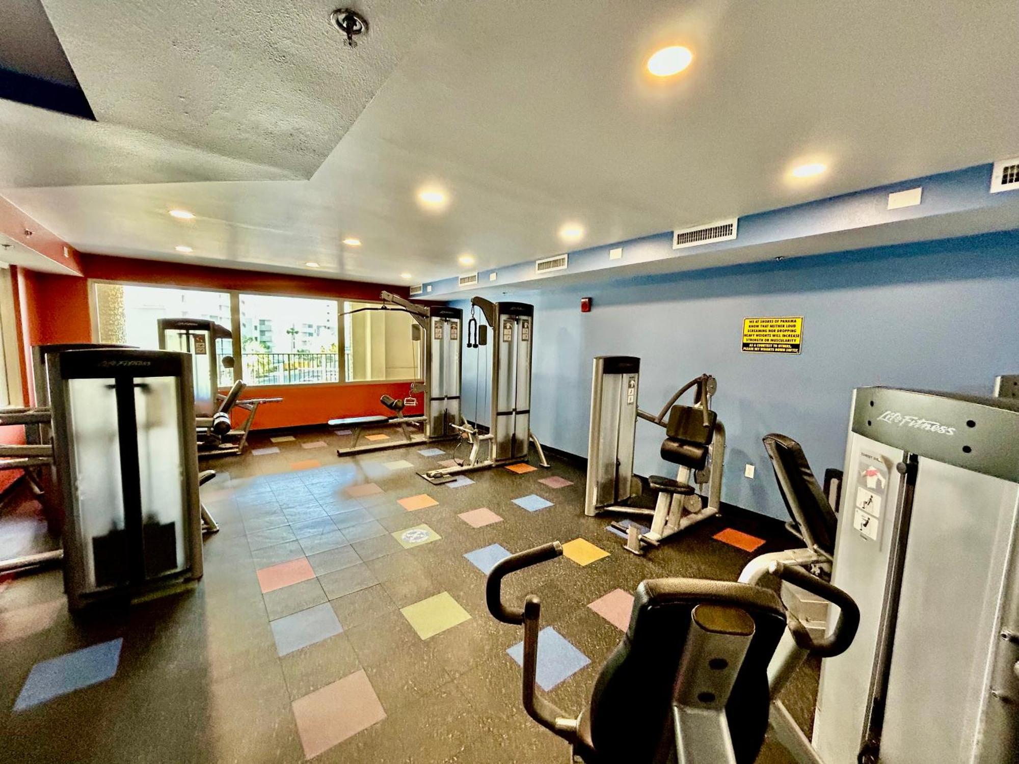 Amazing Views! Great Beachfront Panama City Condo Panama City Beach Eksteriør billede