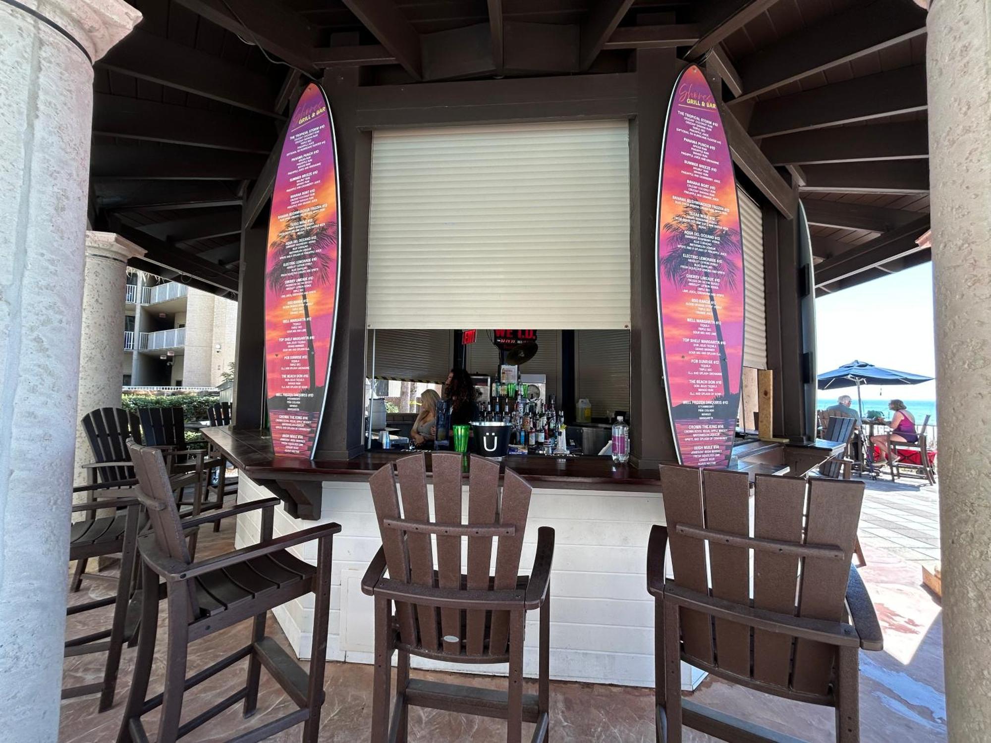 Amazing Views! Great Beachfront Panama City Condo Panama City Beach Eksteriør billede