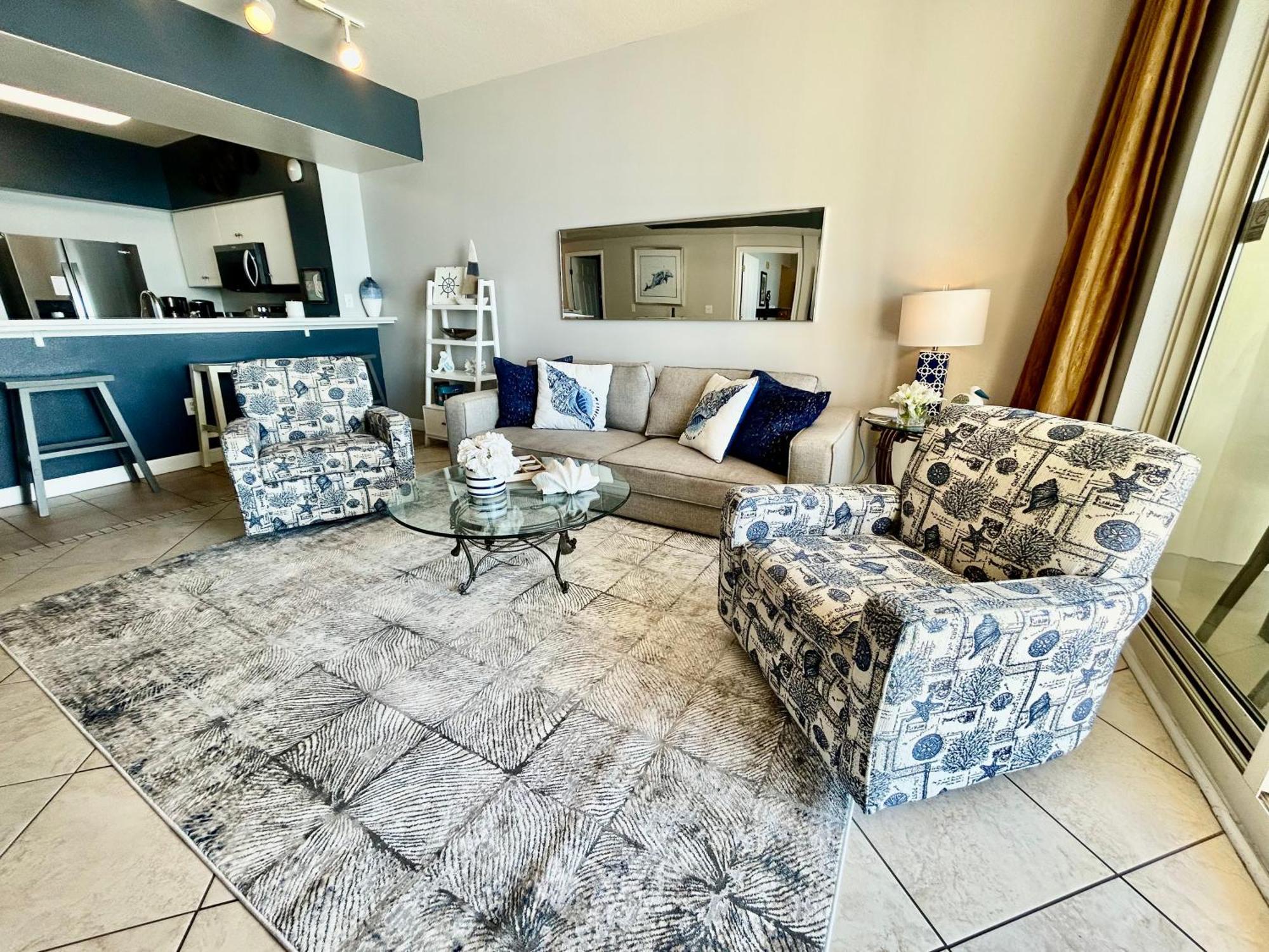 Amazing Views! Great Beachfront Panama City Condo Panama City Beach Eksteriør billede