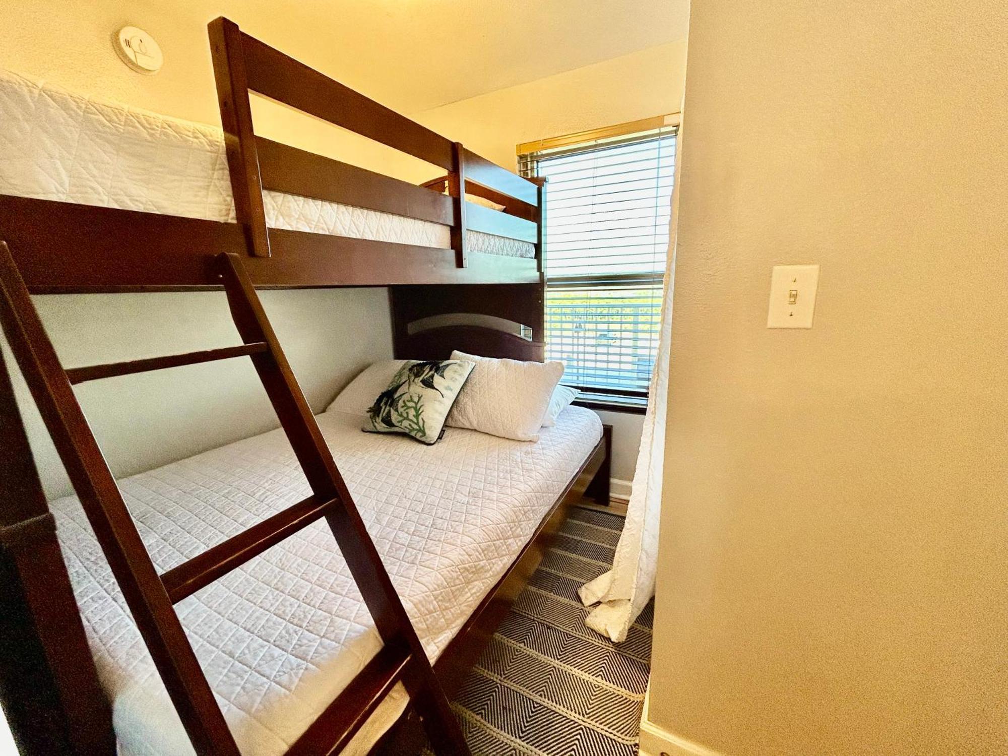 Amazing Views! Great Beachfront Panama City Condo Panama City Beach Eksteriør billede