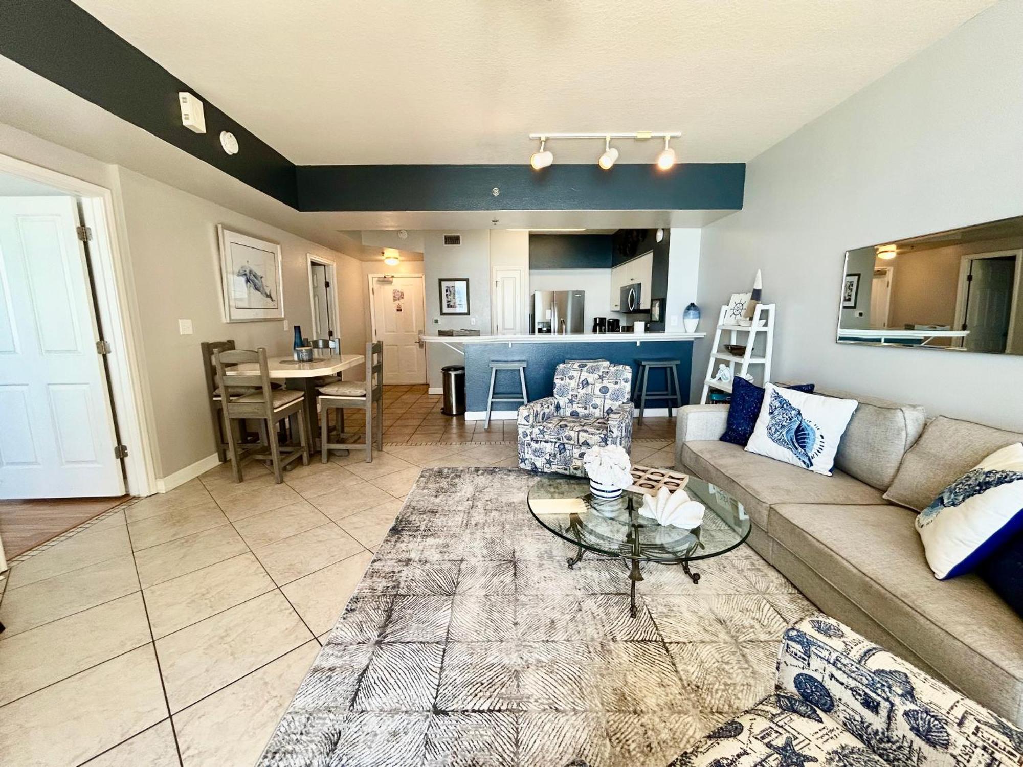 Amazing Views! Great Beachfront Panama City Condo Panama City Beach Eksteriør billede