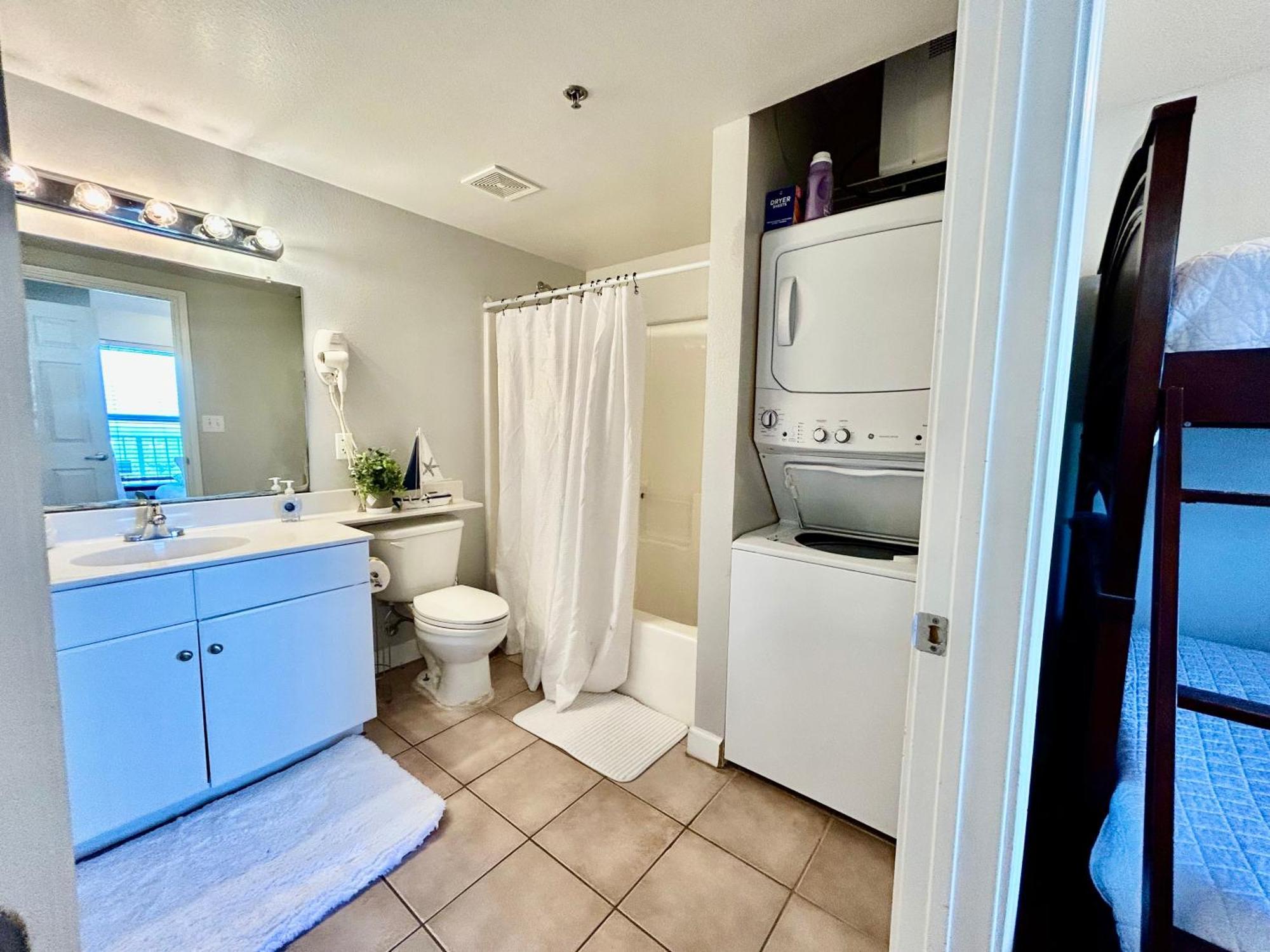 Amazing Views! Great Beachfront Panama City Condo Panama City Beach Eksteriør billede