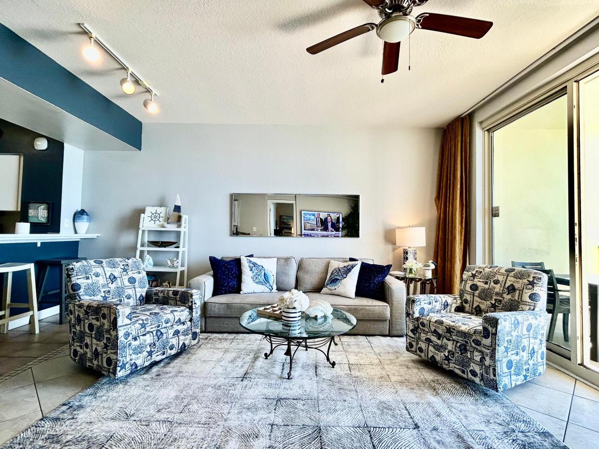Amazing Views! Great Beachfront Panama City Condo Panama City Beach Eksteriør billede