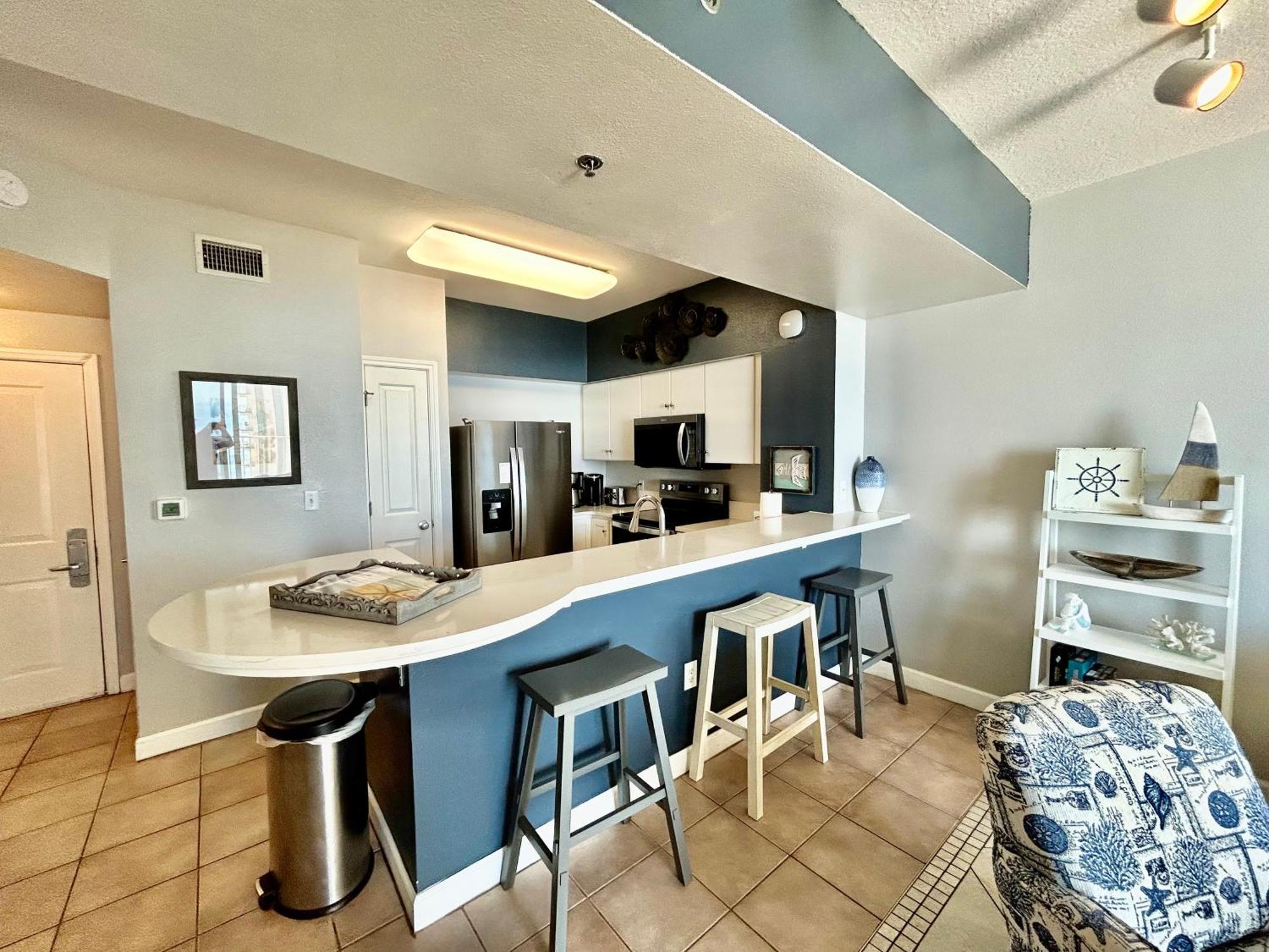 Amazing Views! Great Beachfront Panama City Condo Panama City Beach Eksteriør billede