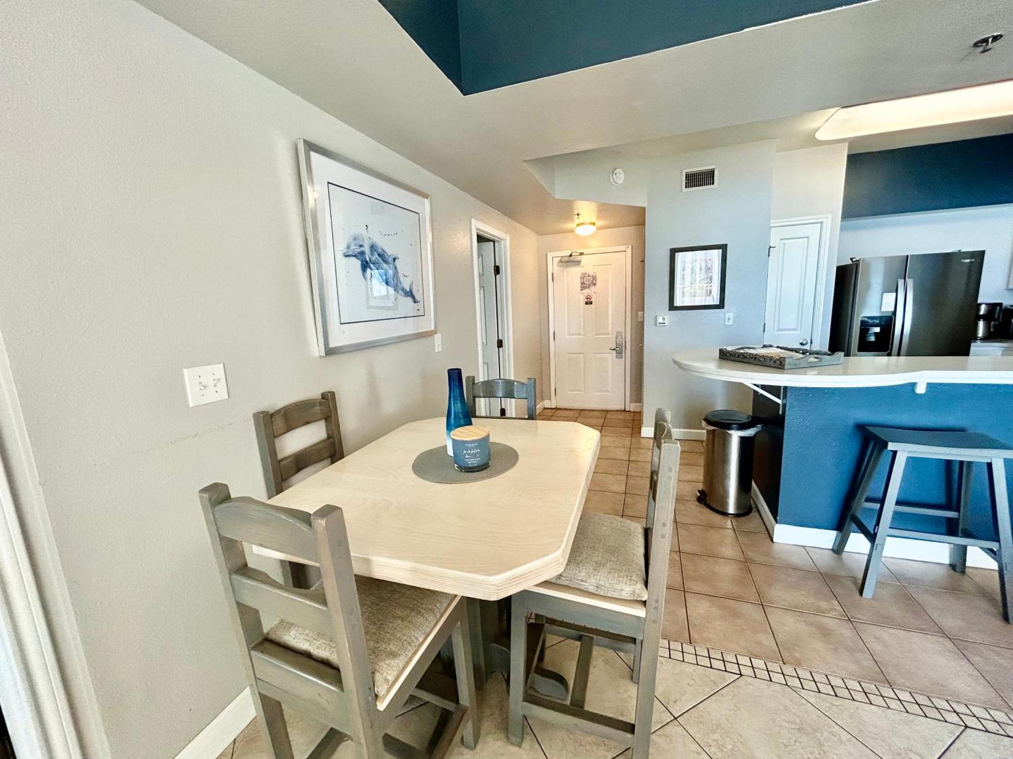 Amazing Views! Great Beachfront Panama City Condo Panama City Beach Eksteriør billede
