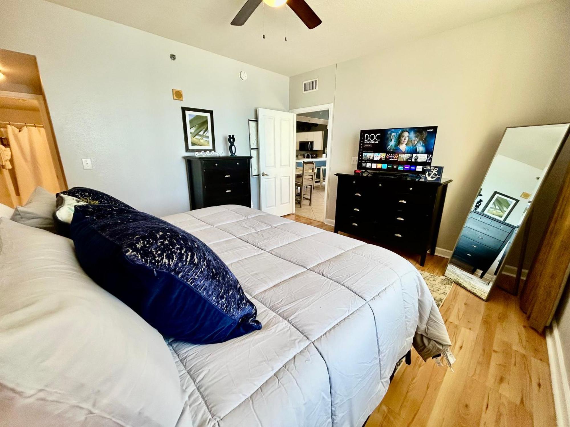 Amazing Views! Great Beachfront Panama City Condo Panama City Beach Eksteriør billede