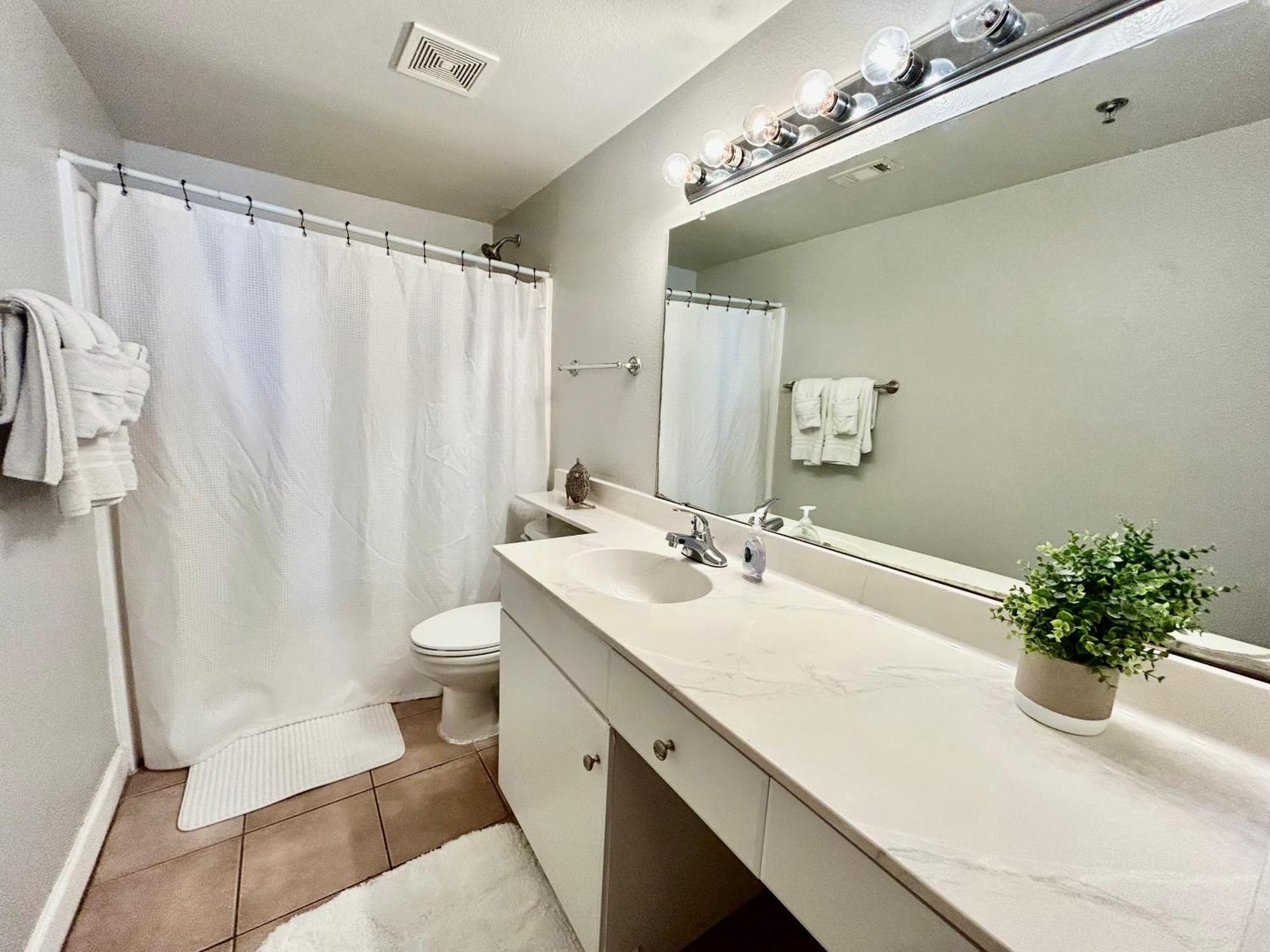 Amazing Views! Great Beachfront Panama City Condo Panama City Beach Eksteriør billede