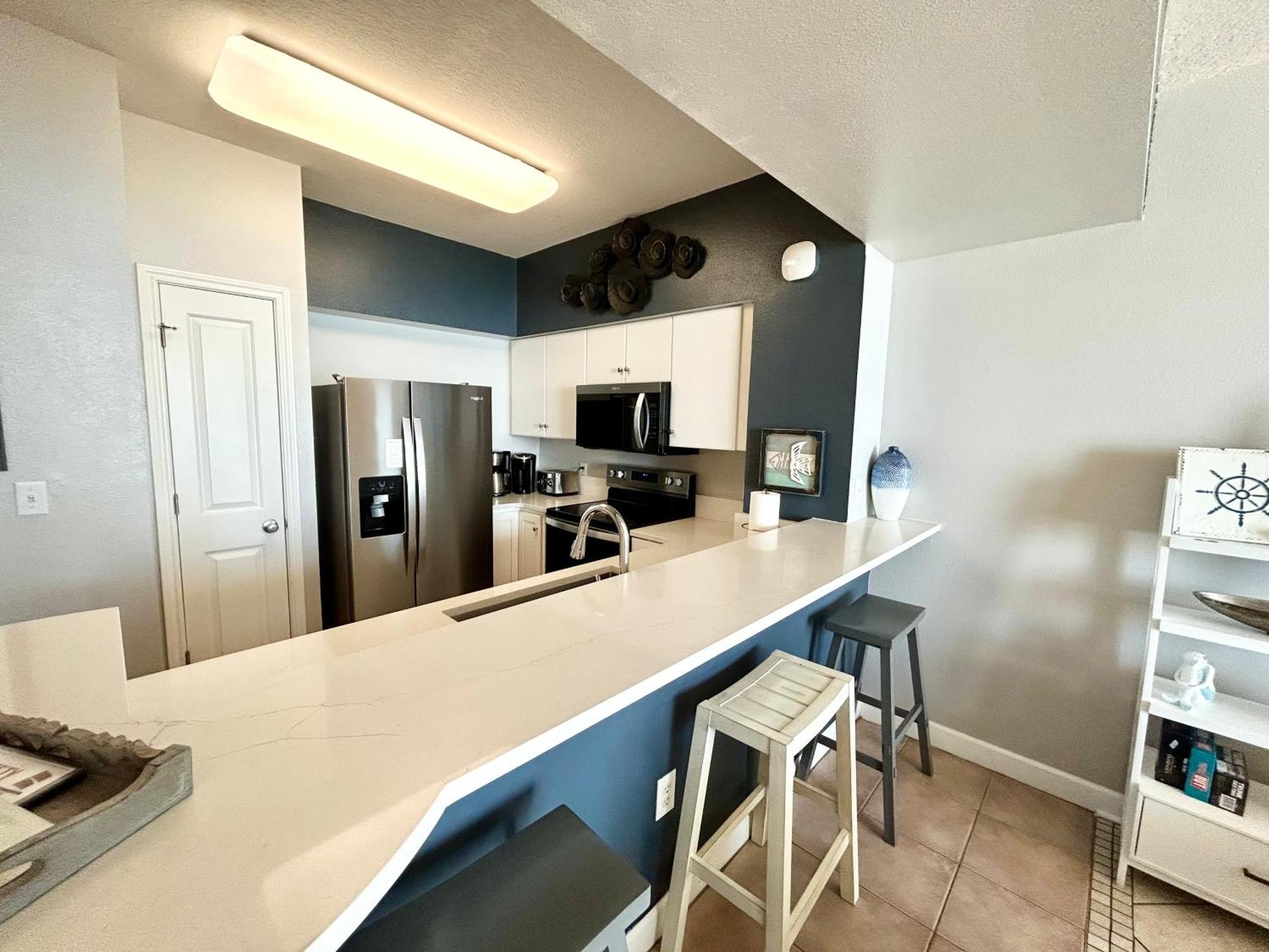 Amazing Views! Great Beachfront Panama City Condo Panama City Beach Eksteriør billede