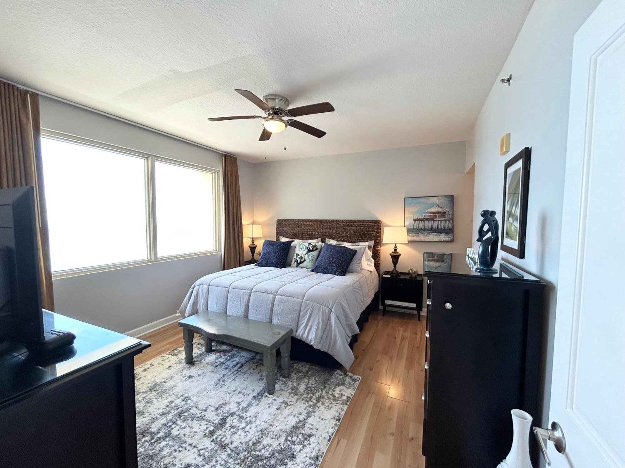 Amazing Views! Great Beachfront Panama City Condo Panama City Beach Eksteriør billede