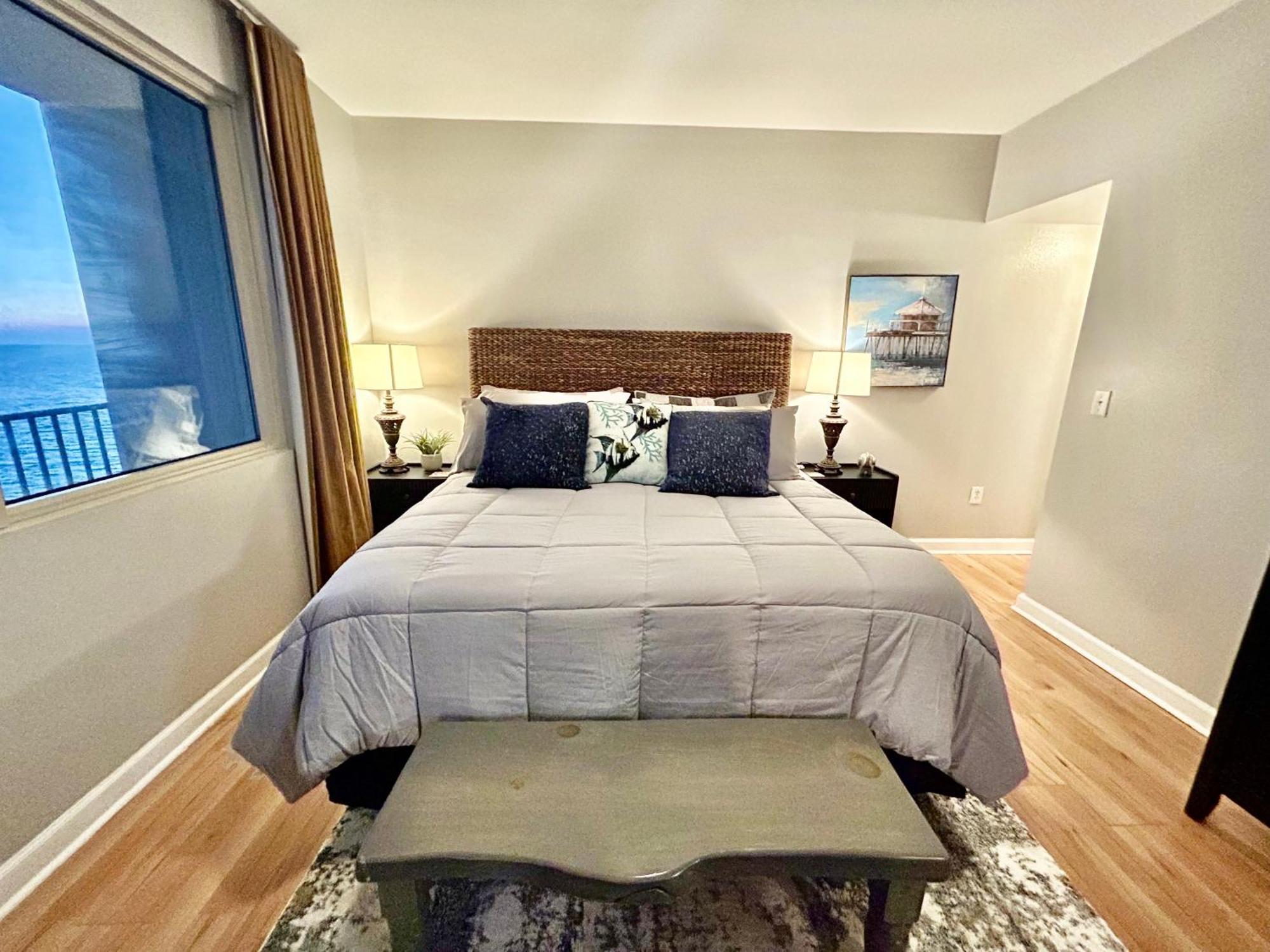 Amazing Views! Great Beachfront Panama City Condo Panama City Beach Eksteriør billede
