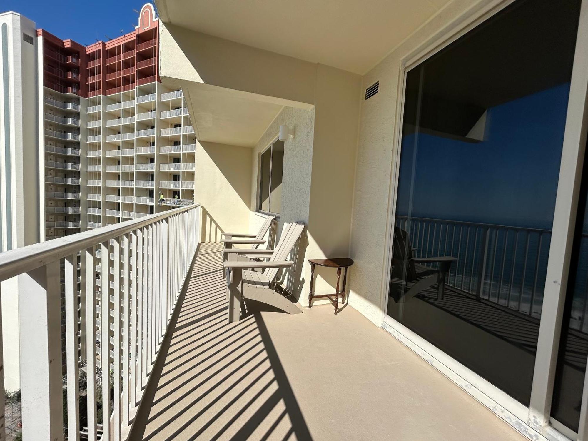 Amazing Views! Great Beachfront Panama City Condo Panama City Beach Eksteriør billede